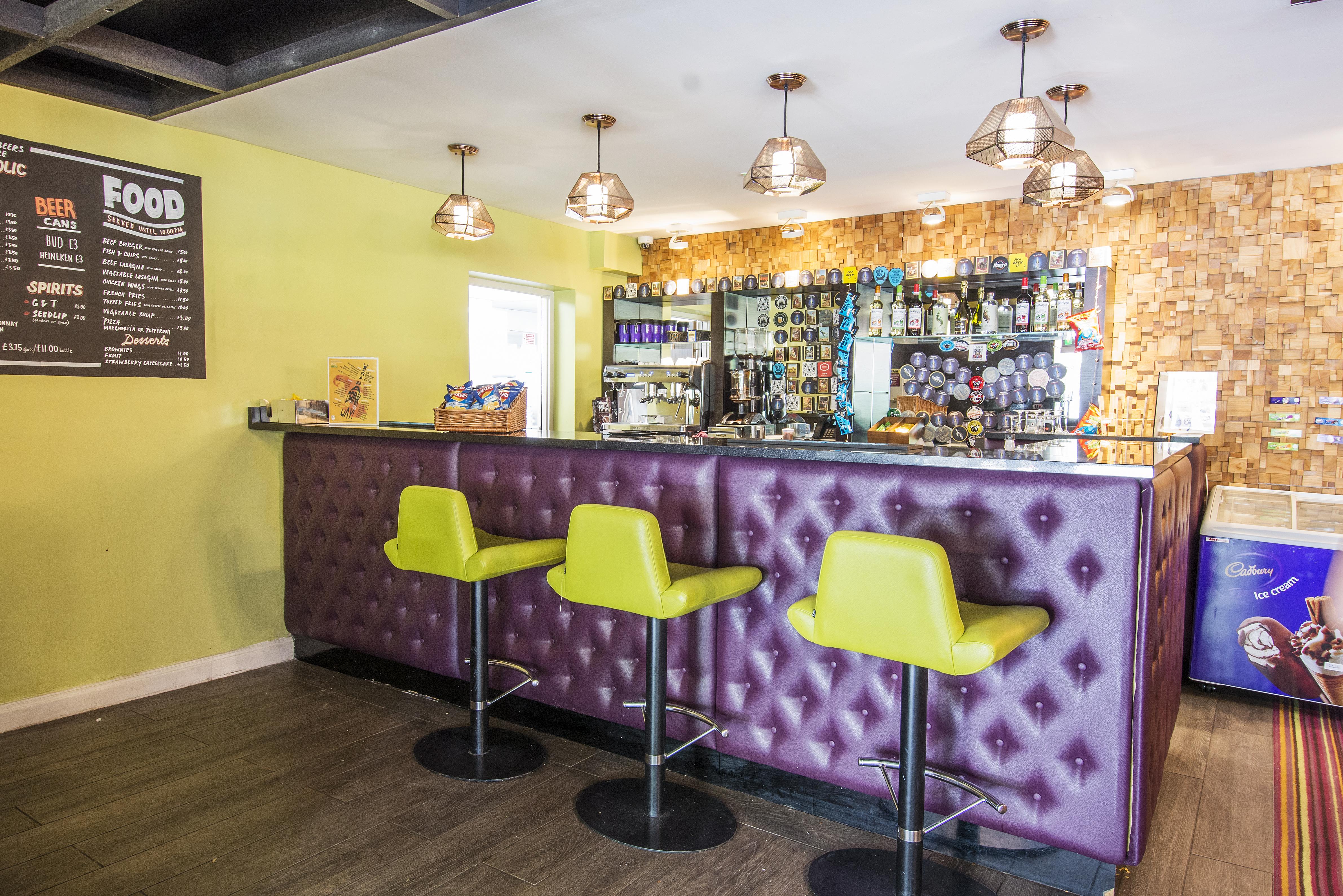 Safestay Kensington Holland Park (adults Only) * Londra