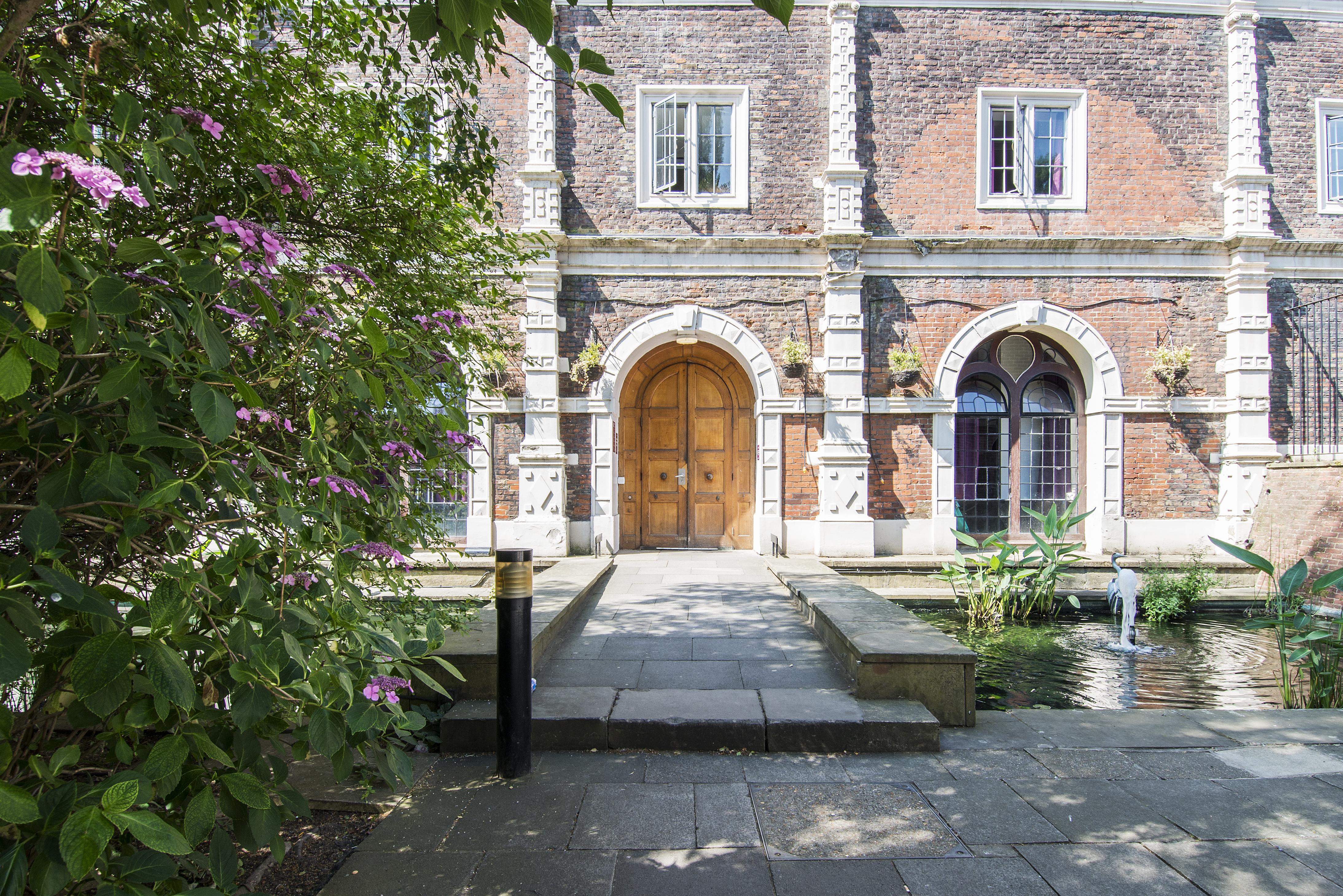 Safestay Kensington Holland Park (adults Only) Ostello *