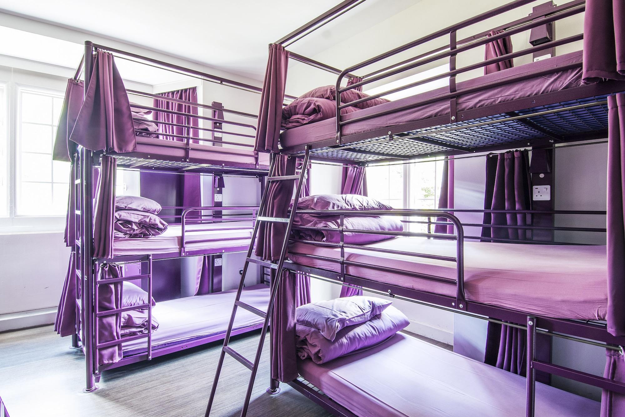 Ostello Safestay Kensington Holland Park (adults Only) *