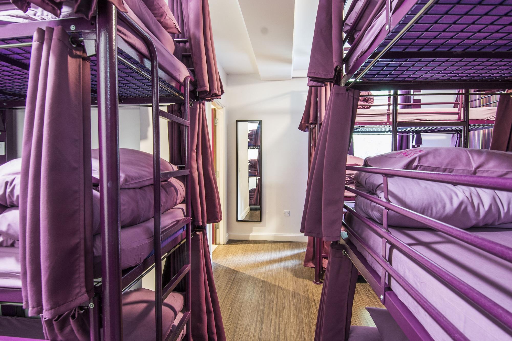 Safestay Kensington Holland Park (adults Only) Ostello *