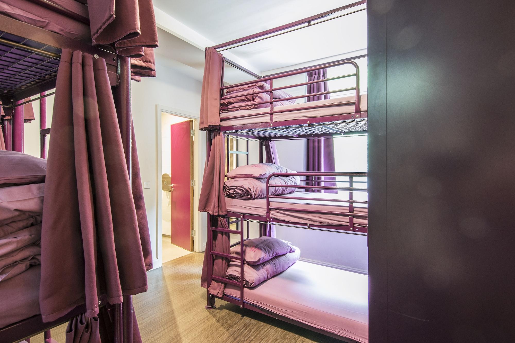 Ostello Safestay Kensington Holland Park (adults Only)