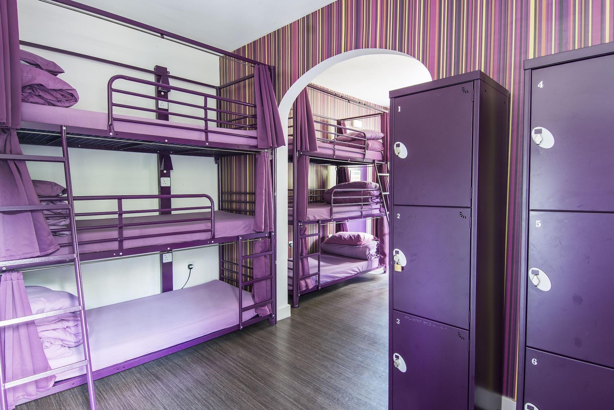 Ostello Safestay Kensington Holland Park (adults Only) *