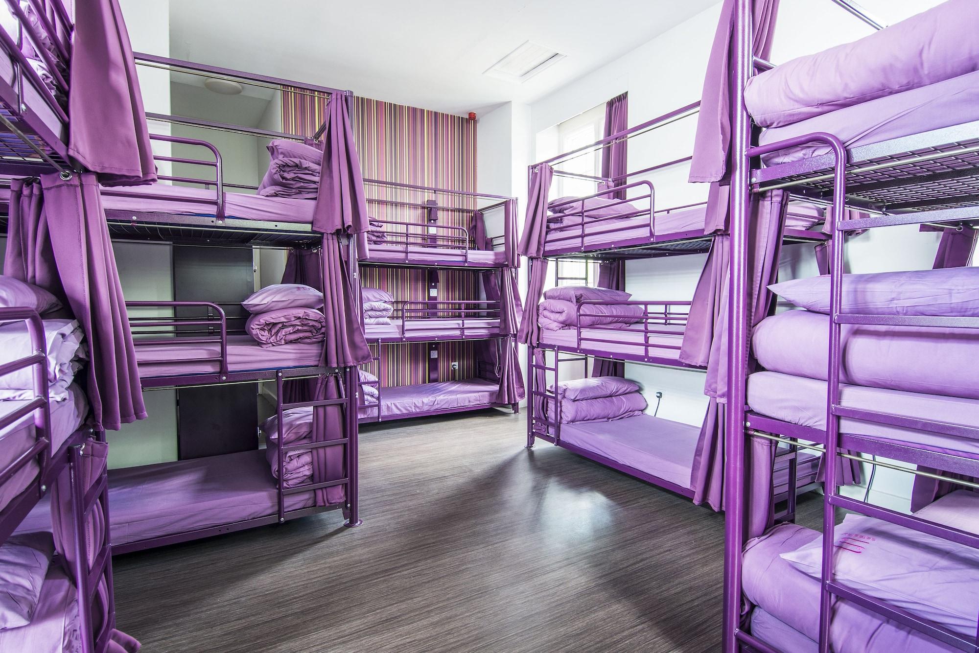 Safestay Kensington Holland Park (adults Only) Londra