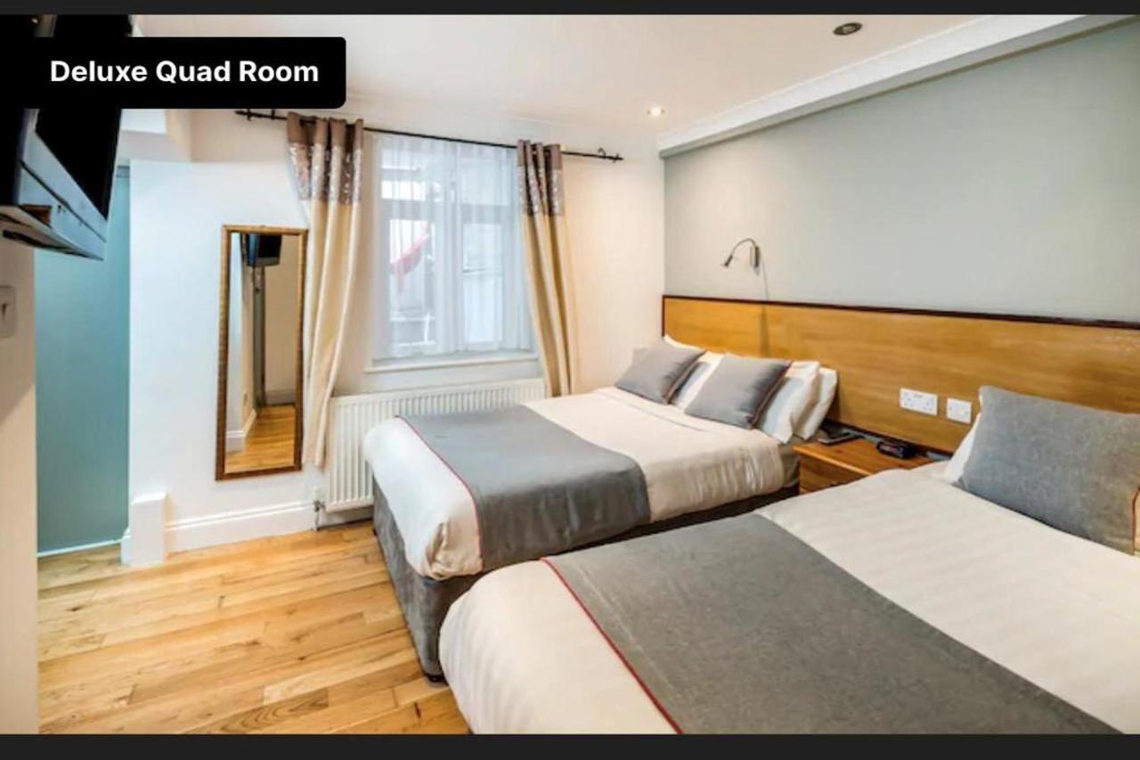 Apollo Kings Cross Hotel London