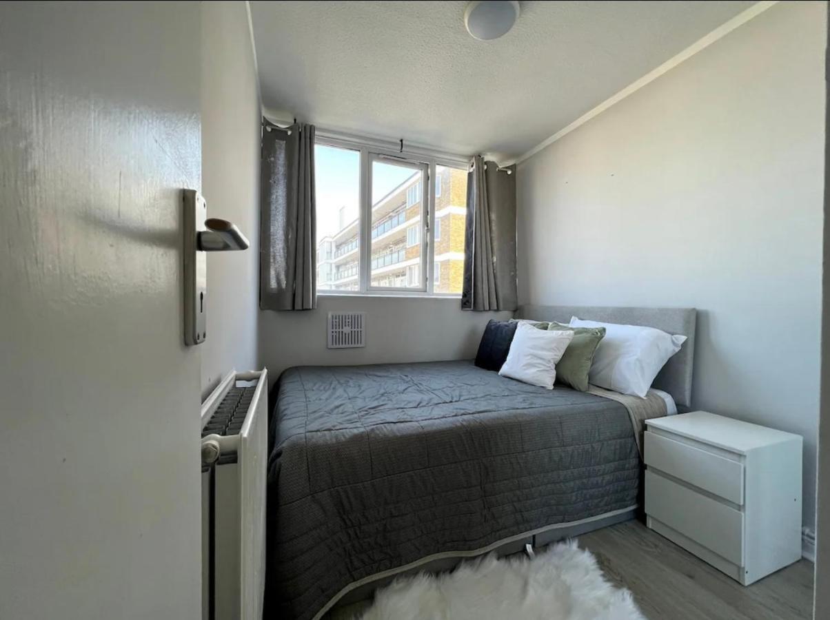 Lovely 4bed Property, 8min To Oxford Street