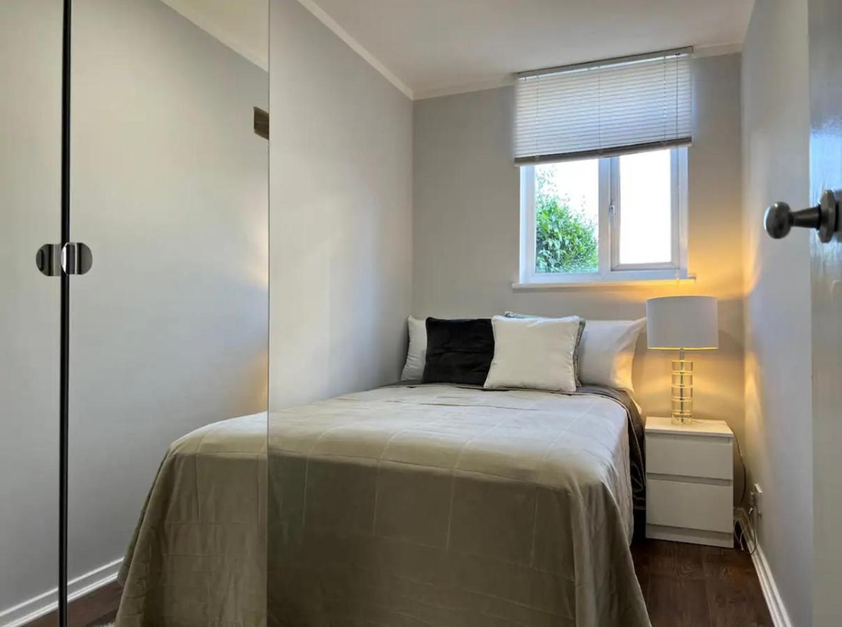 Apartment Lovely 4bed Property, 8min To Oxford Street London