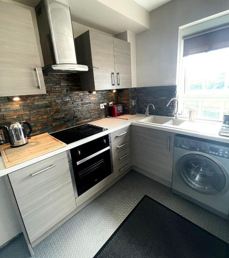 Wilmot Apartment *