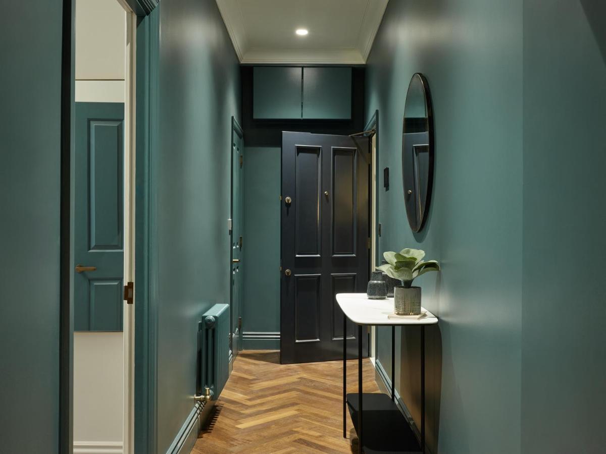 Appartamento Mayfair - Peterson House
