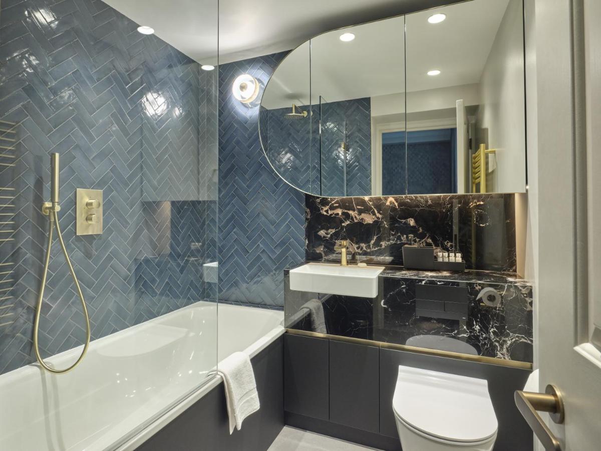 Appartamento Mayfair - Peterson House *