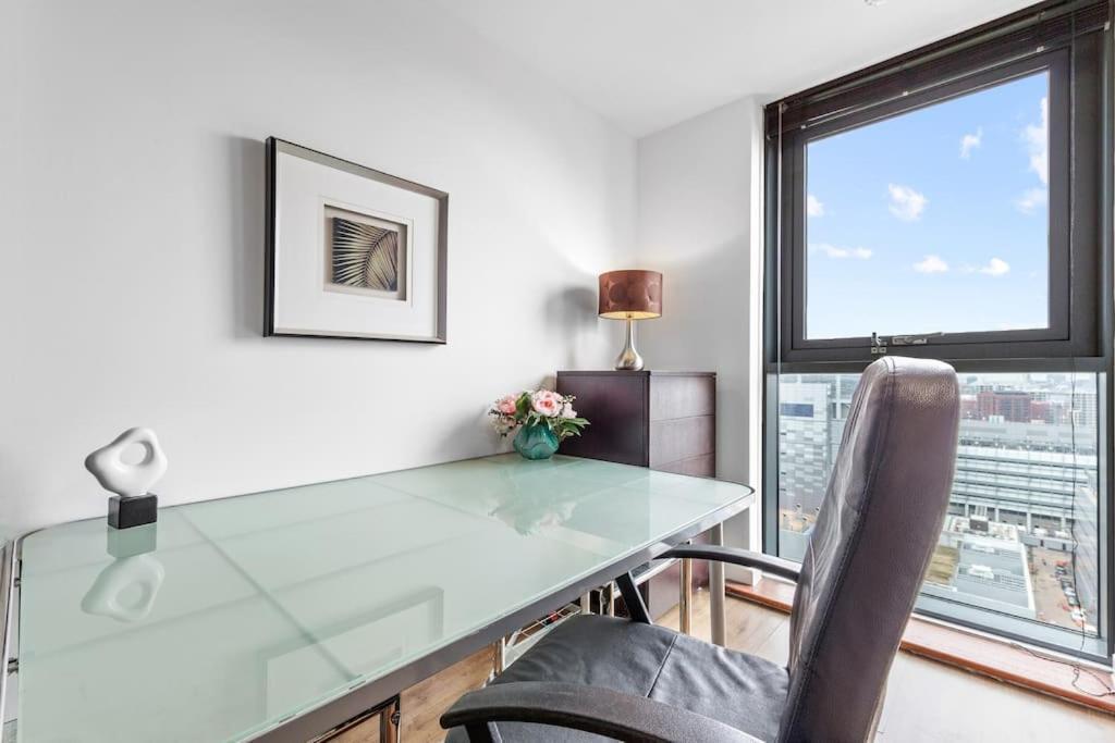 Lovely & Cosy 2 Beds Skyline View Appartement *