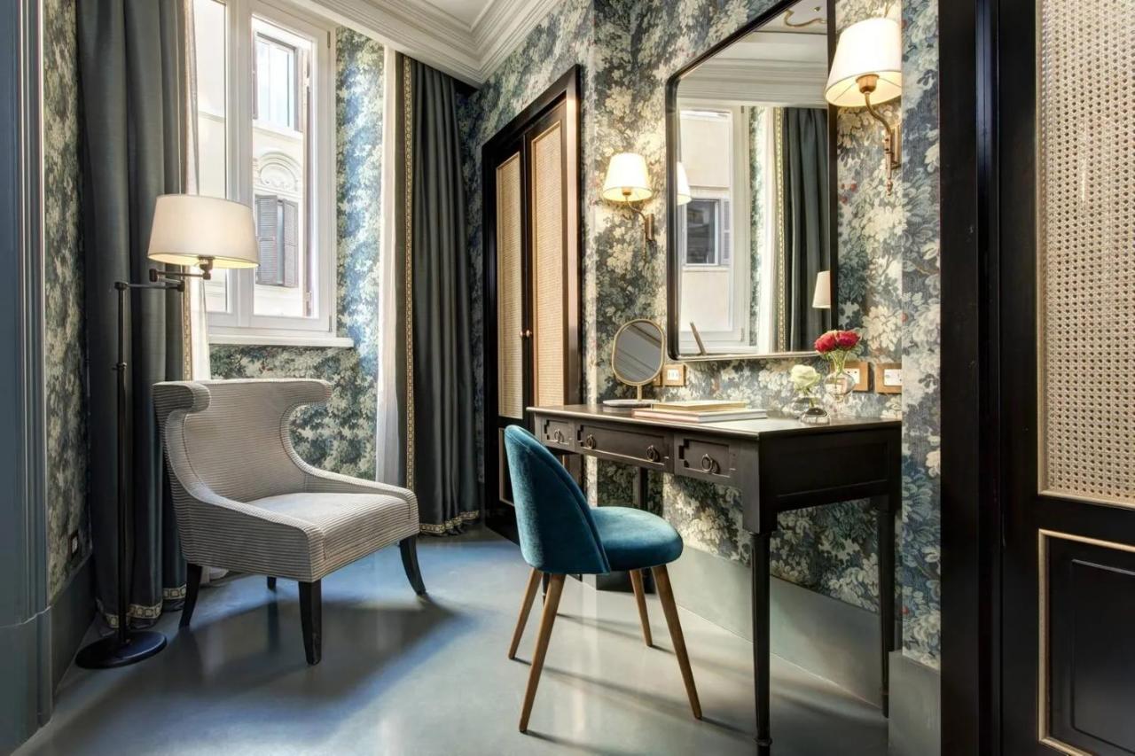 Luxury Flat London
