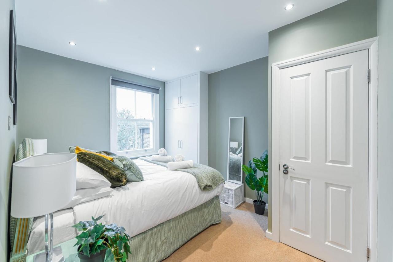 Appartement Stylish Shepherds Bush Flat