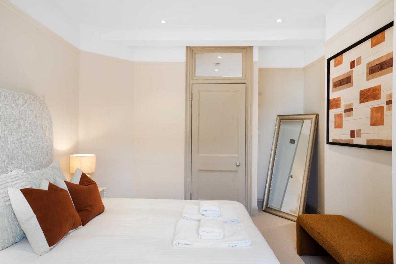 Appartement Spacious And Modern 4 Beds In Kensington Londres