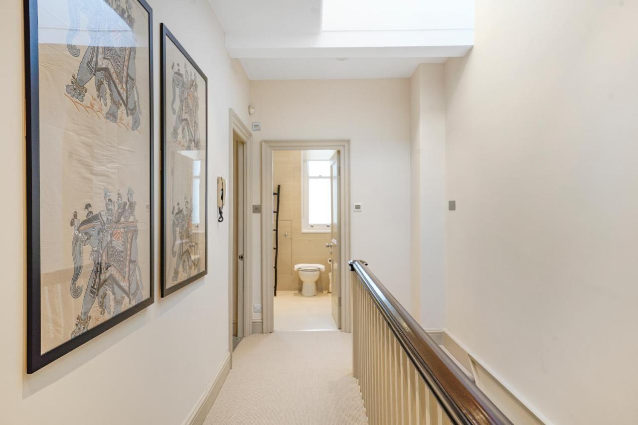 Appartement Spacious And Modern 4 Beds In Kensington Londres