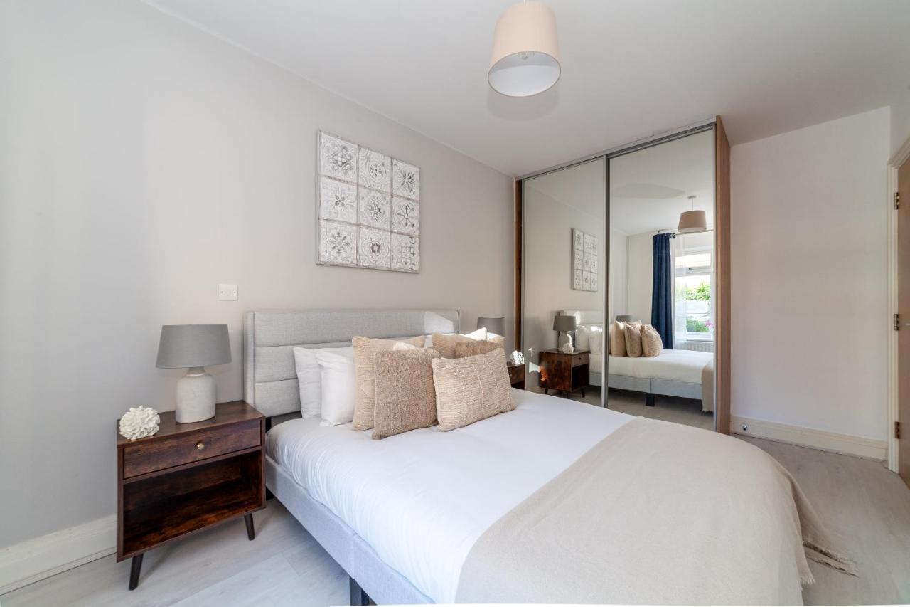 Appartamento The Isleworth Collection *