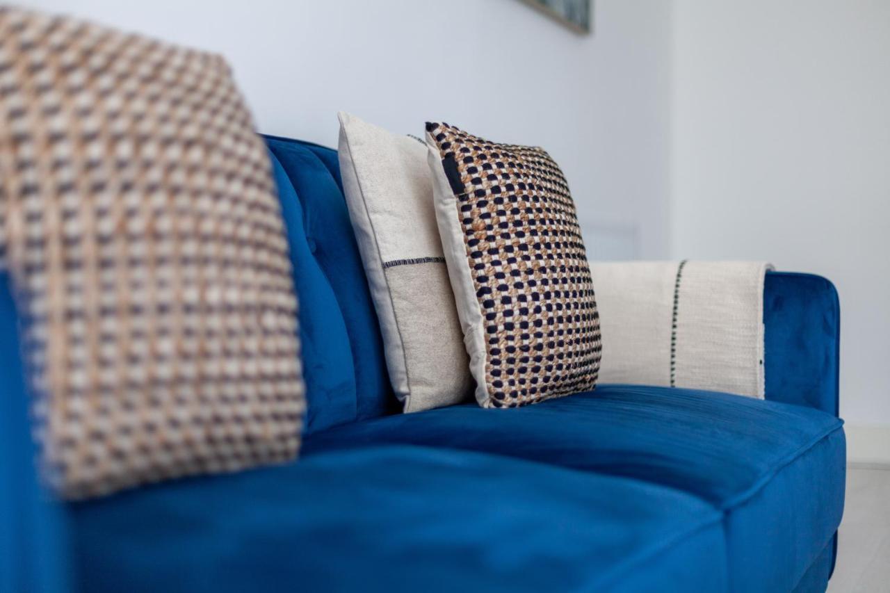 Appartamento The Isleworth Collection Londra
