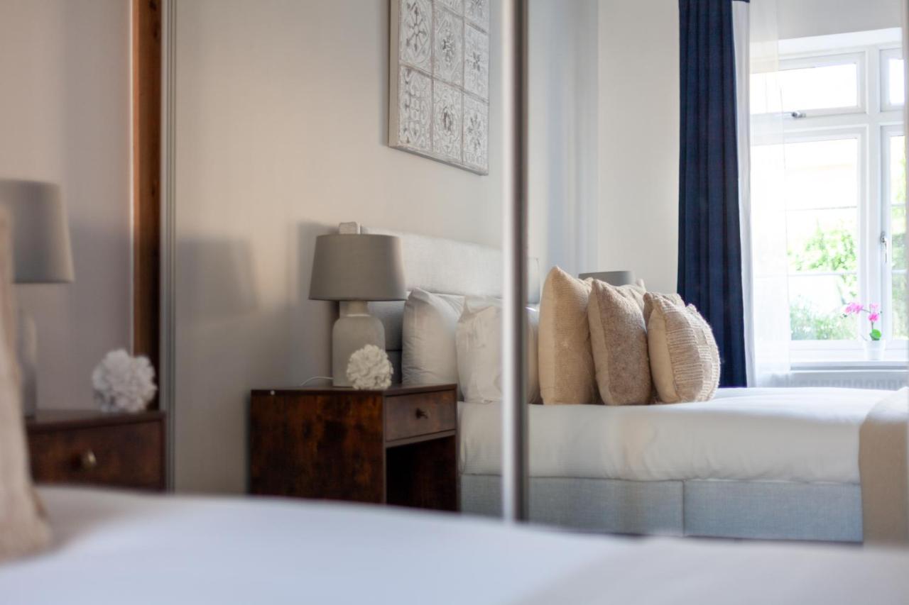 Appartamento The Isleworth Collection Londra