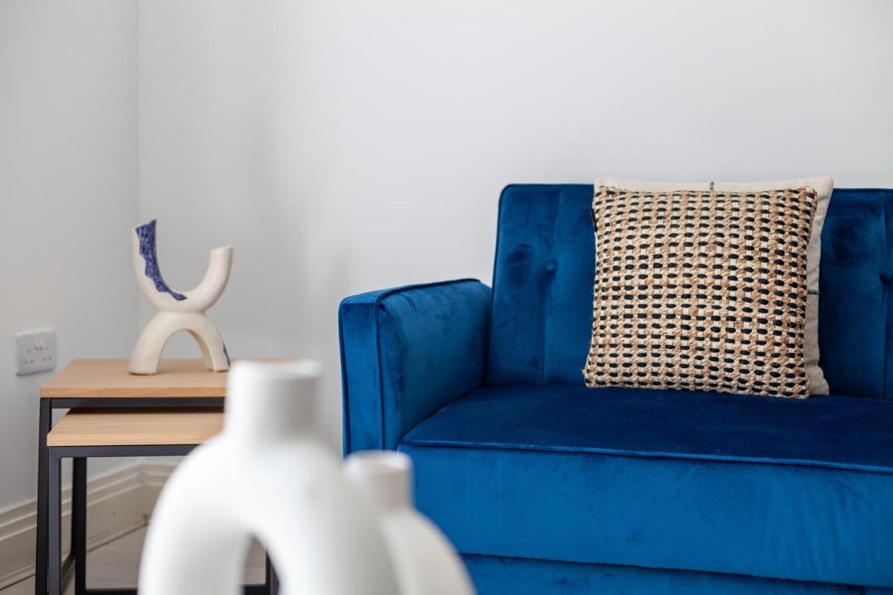 Appartamento The Isleworth Collection *