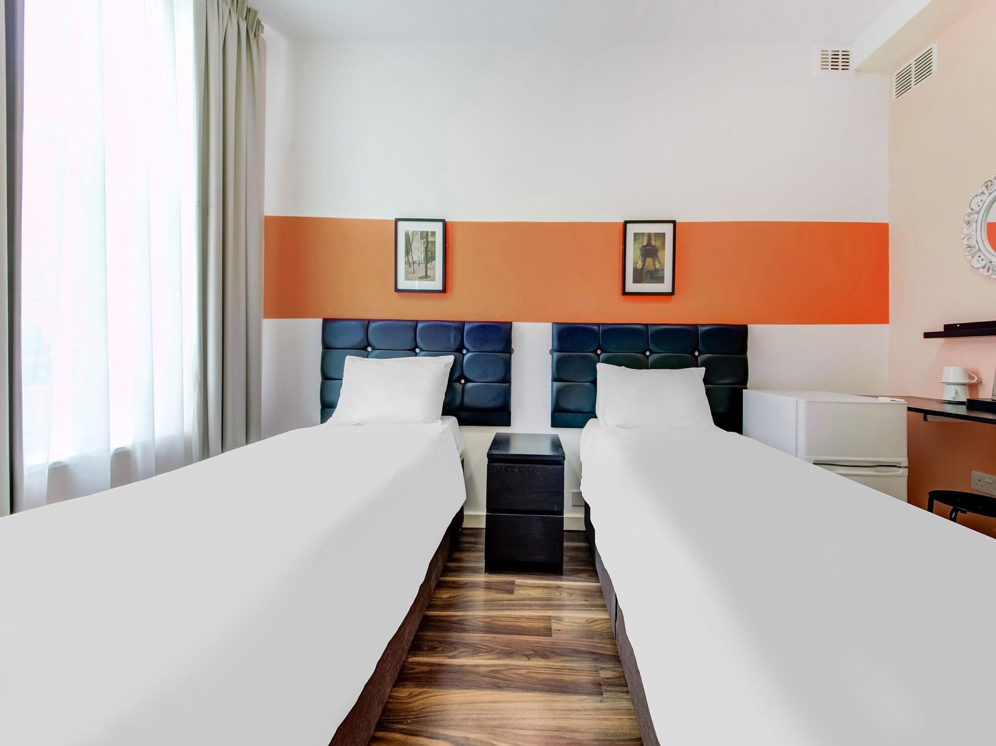 Hotel Grantly London