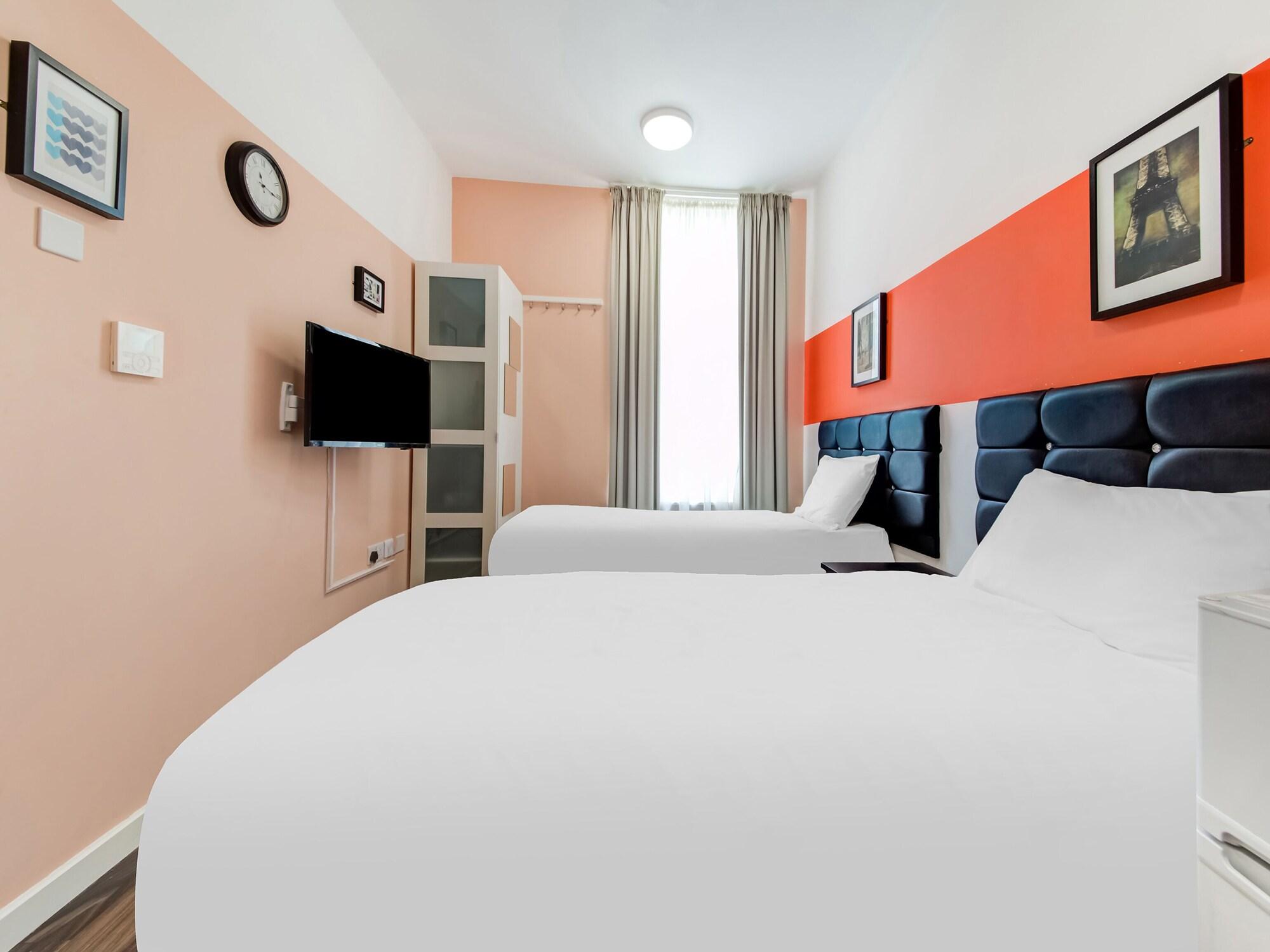 Grantly 3* London