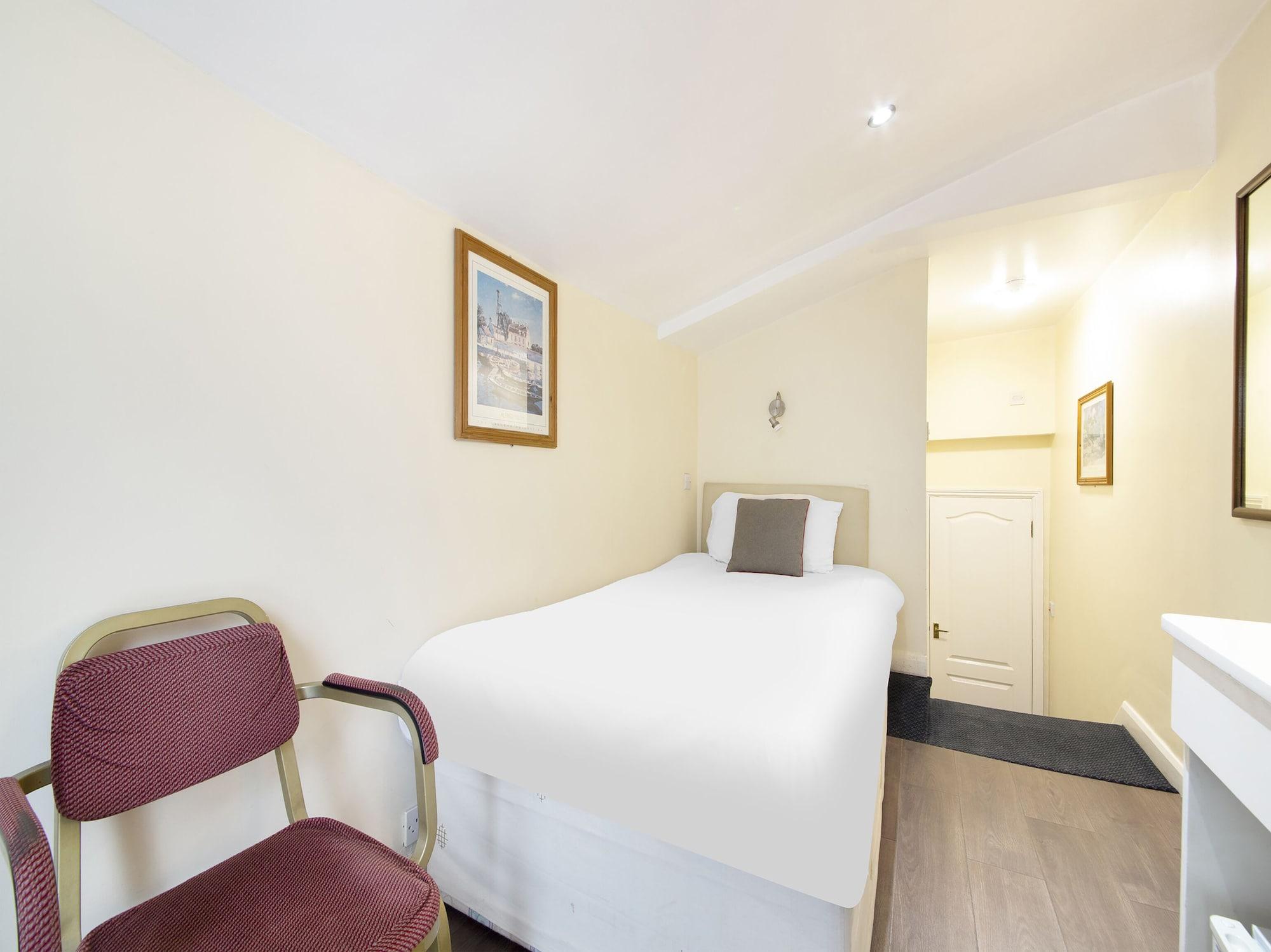 Grantly Hotel