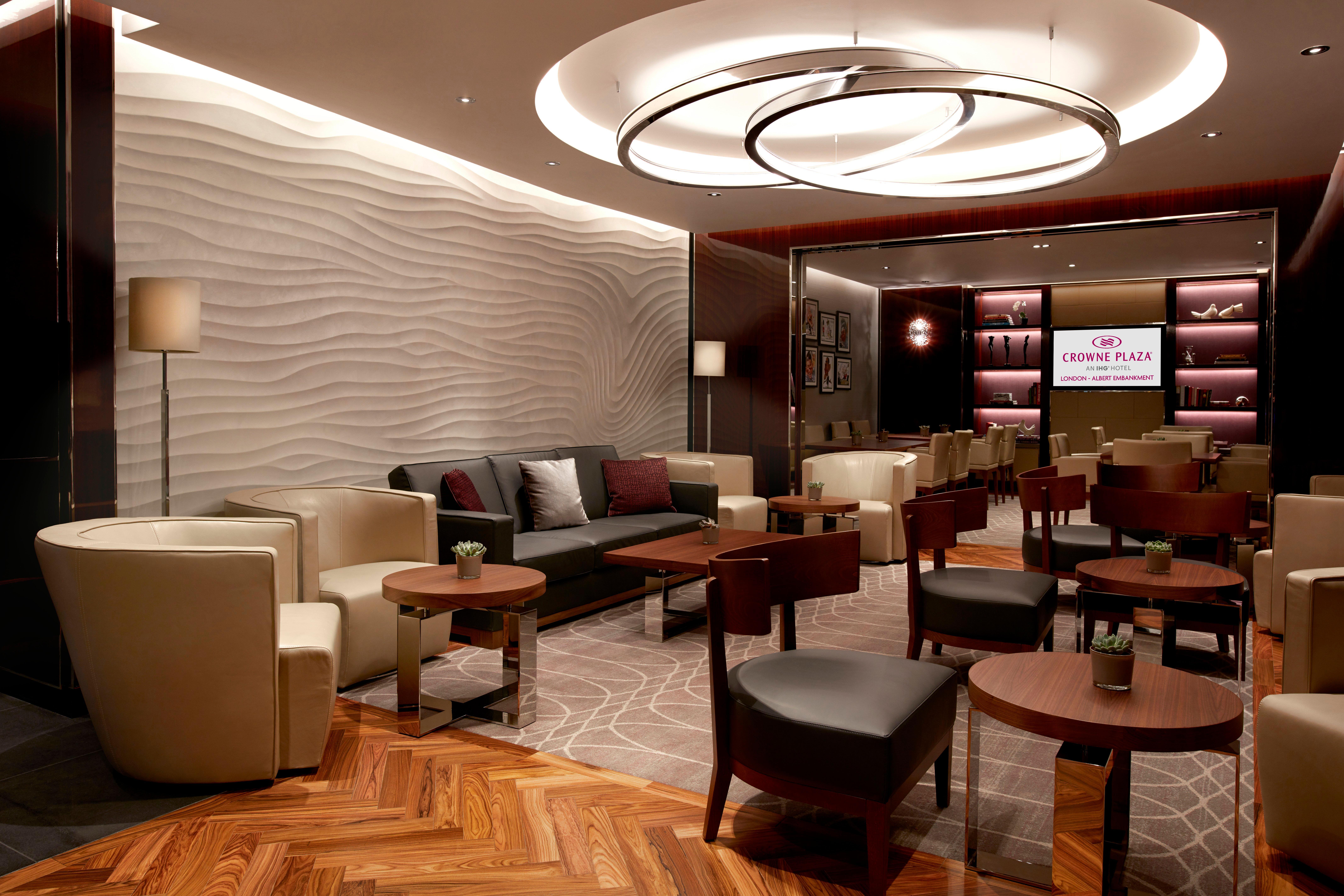 Hotell Hyatt Regency Embankment London
