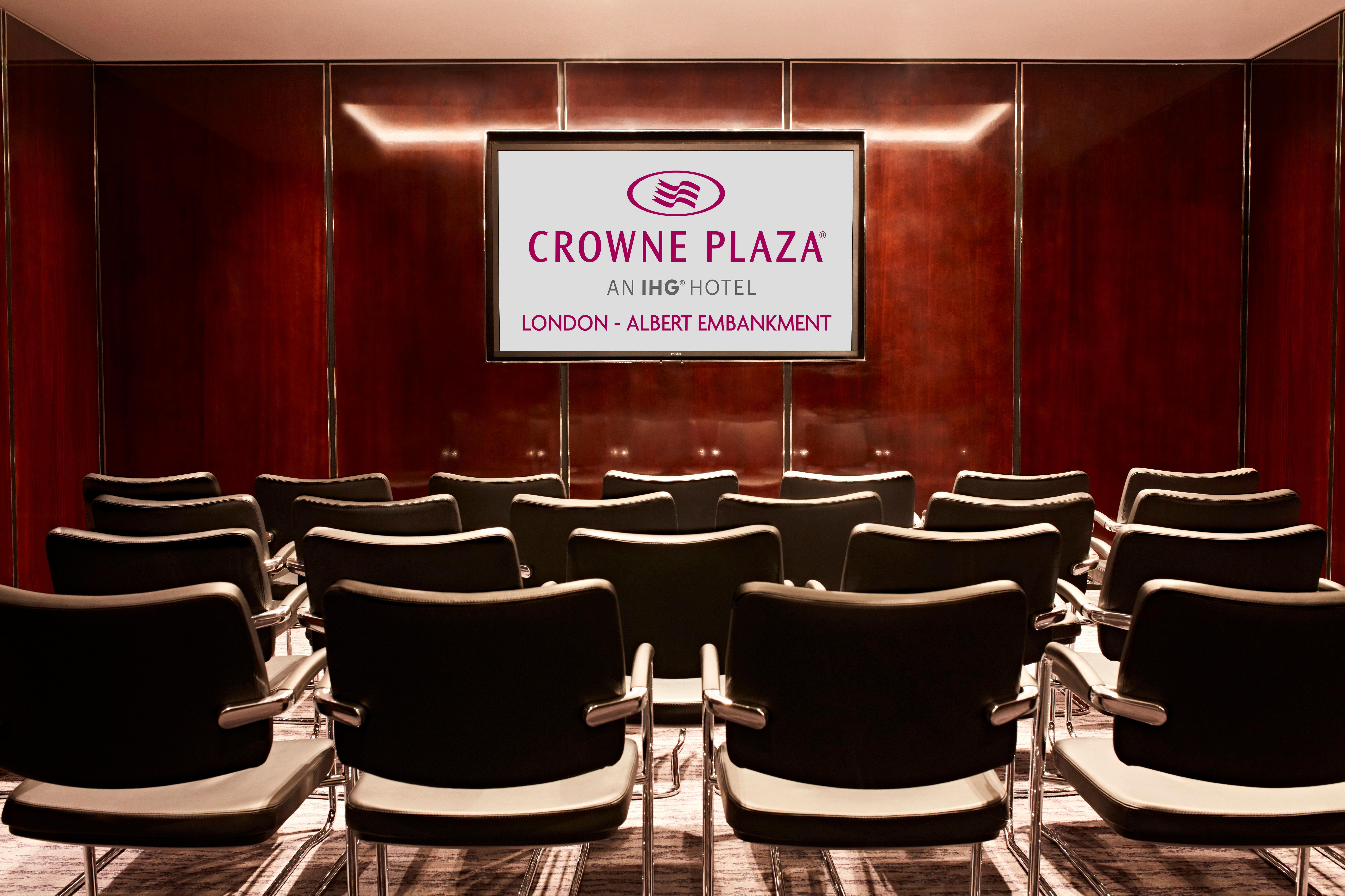 Hotell Hyatt Regency Embankment