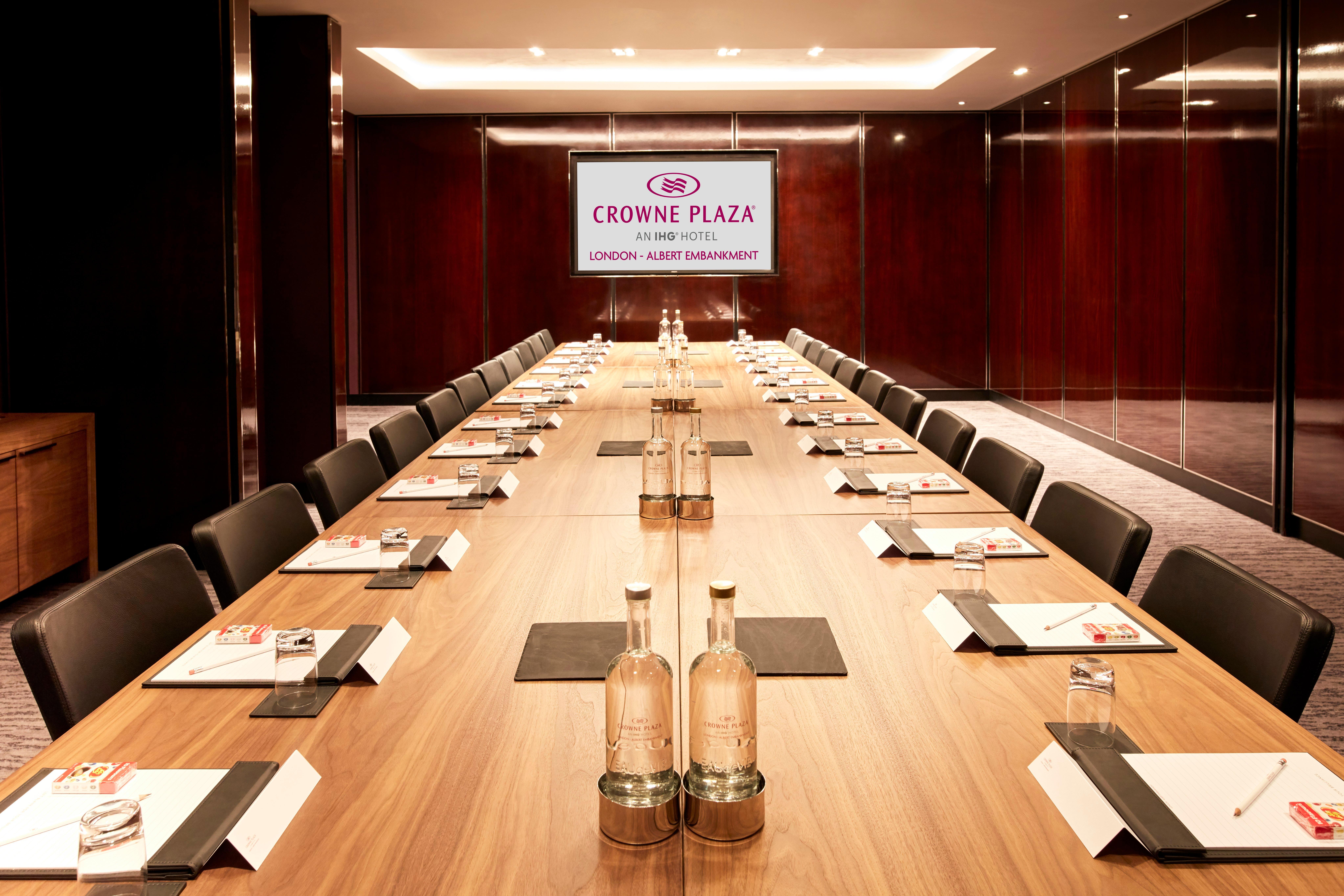 Hyatt Regency Embankment Hotell