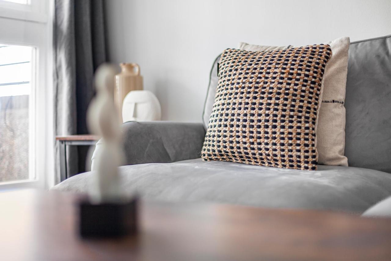 The St Khatarine's Collection Appartement Londen