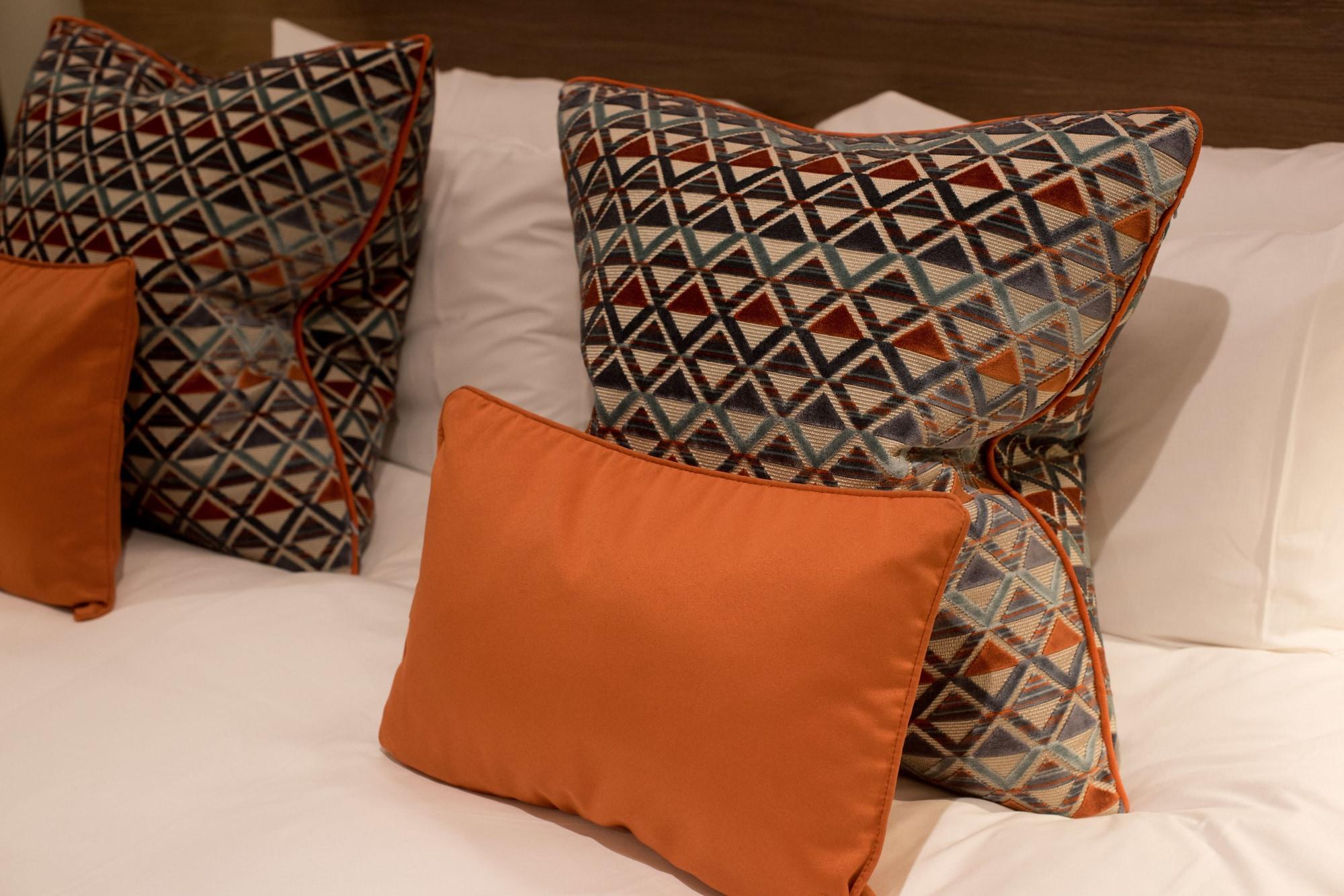 Hotel Merit Kensington Londra