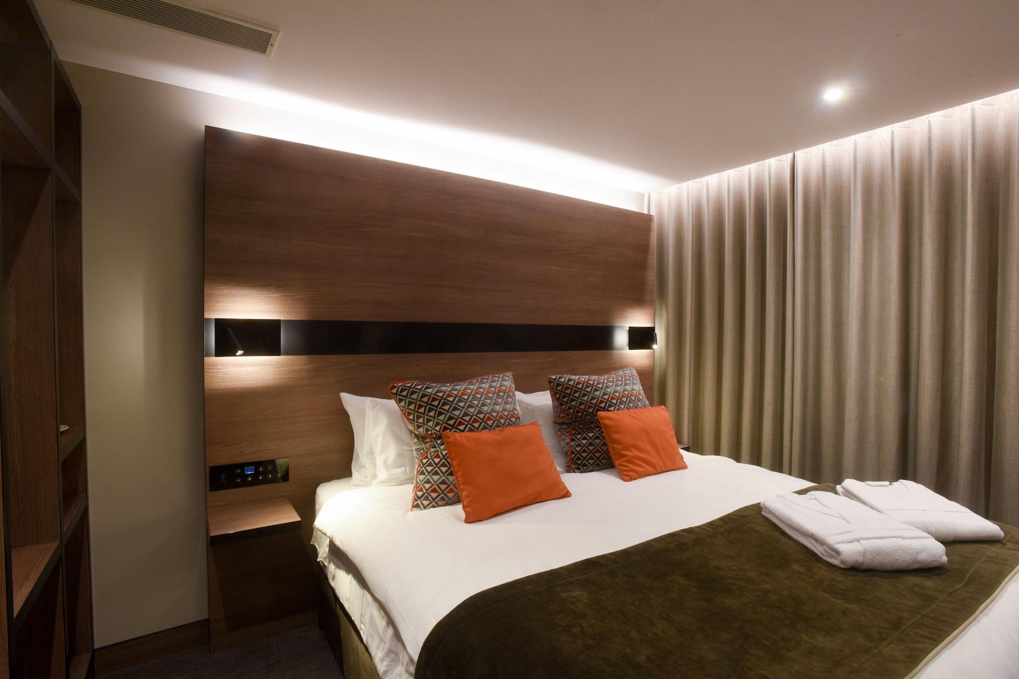 Merit Kensington 4* Londra