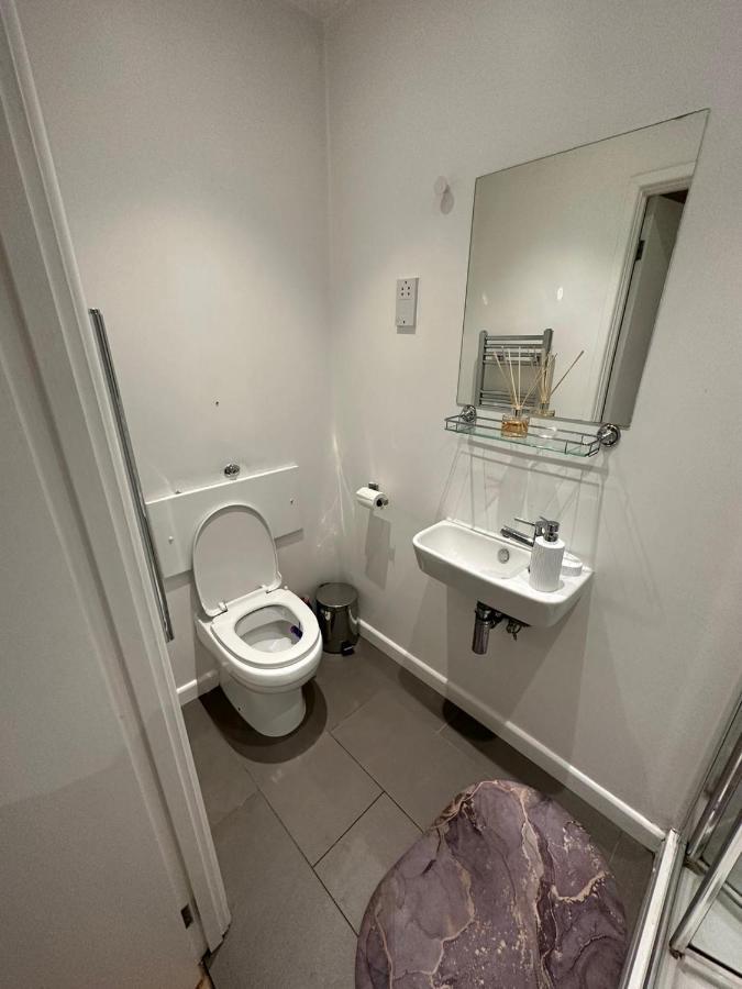 Piccadilly Living 1 Bedroom Flat In Vr11 Appartamento *