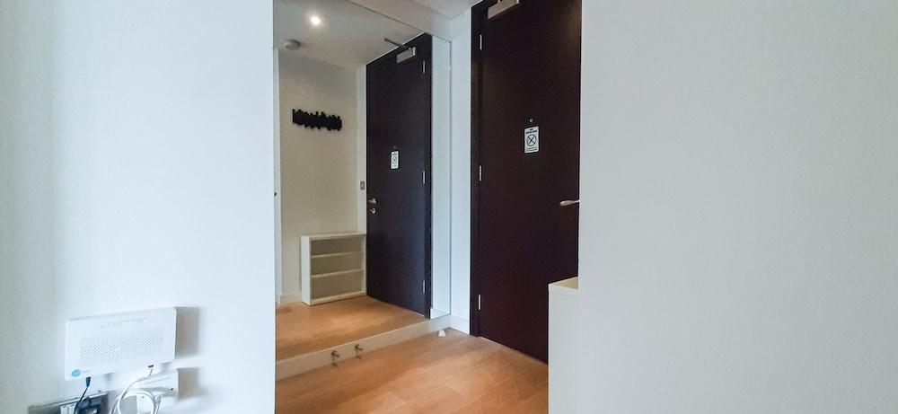 Appartement Avant Garde By Squa.re *