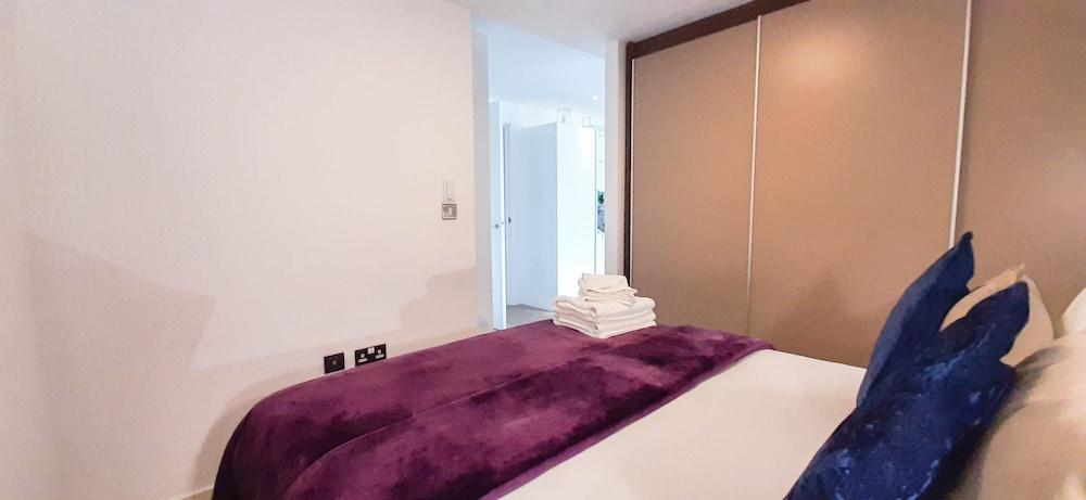 Appartement Avant Garde By Squa.re