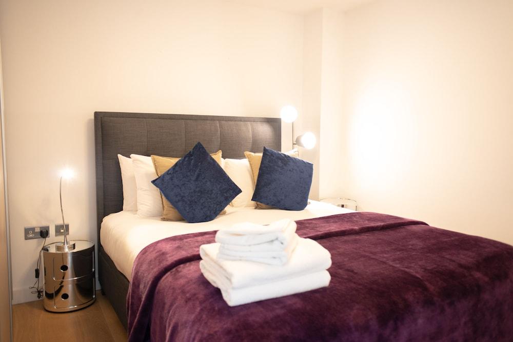 Appartement Avant Garde By Squa.re