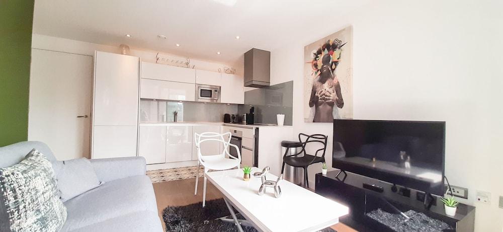 Avant Garde By Squa.re Londres