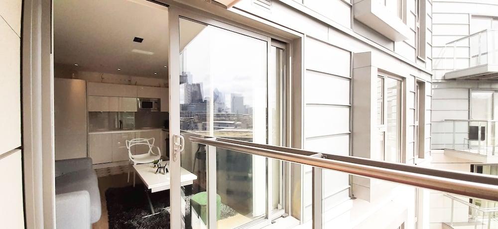 Avant Garde By Squa.re Appartement