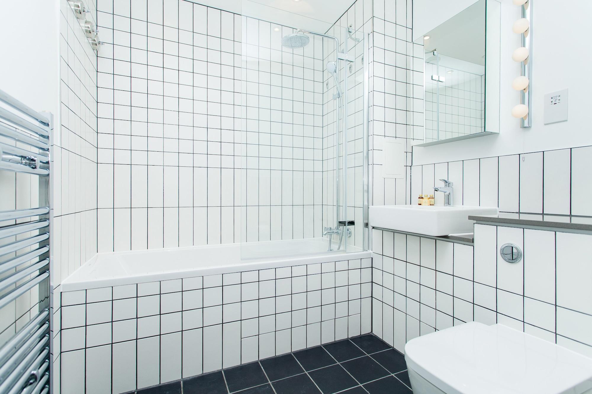 Appartamento Clover Court By Aeria *