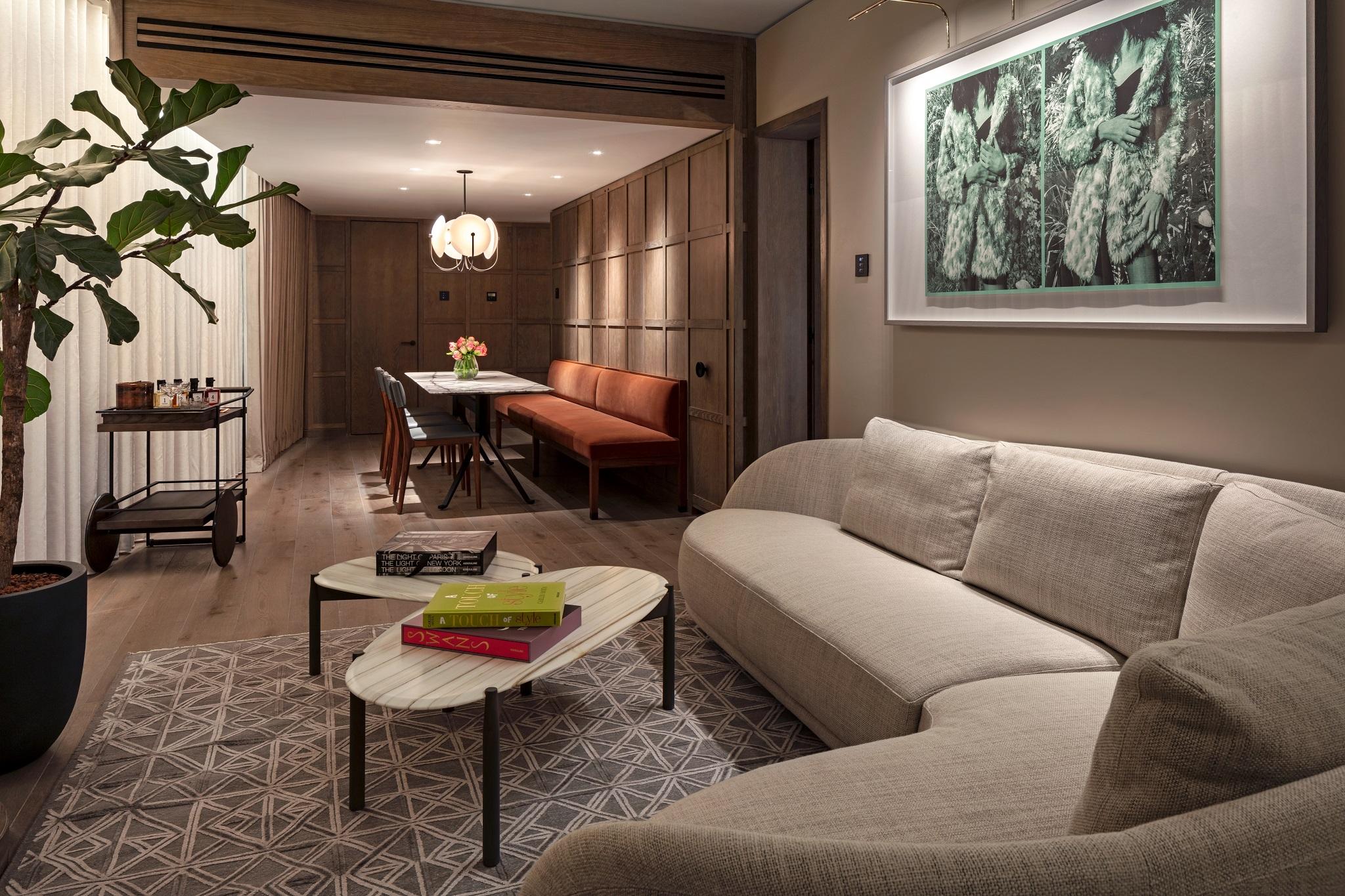 The Londoner Hotel Londres