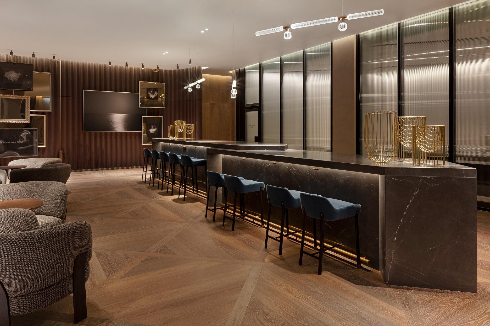 The Londoner Hotel 5*