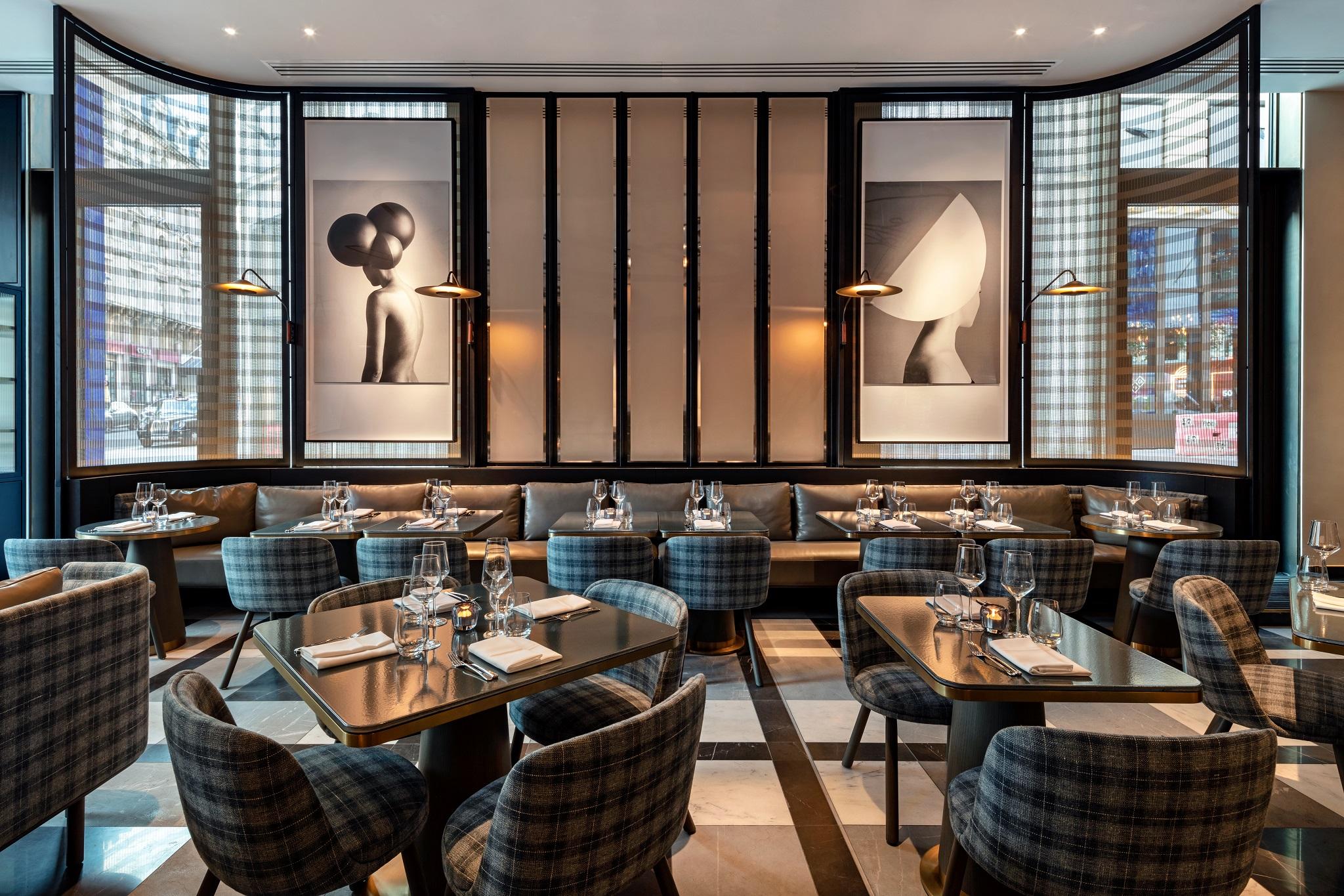 The Londoner 5*
