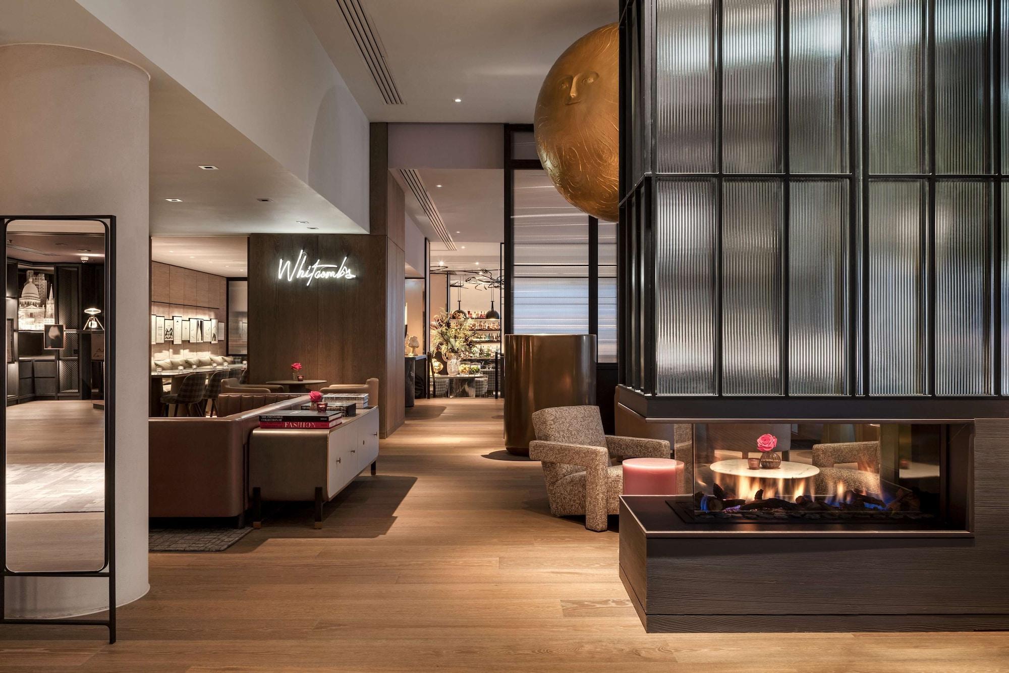 Hotel The Londoner Londres