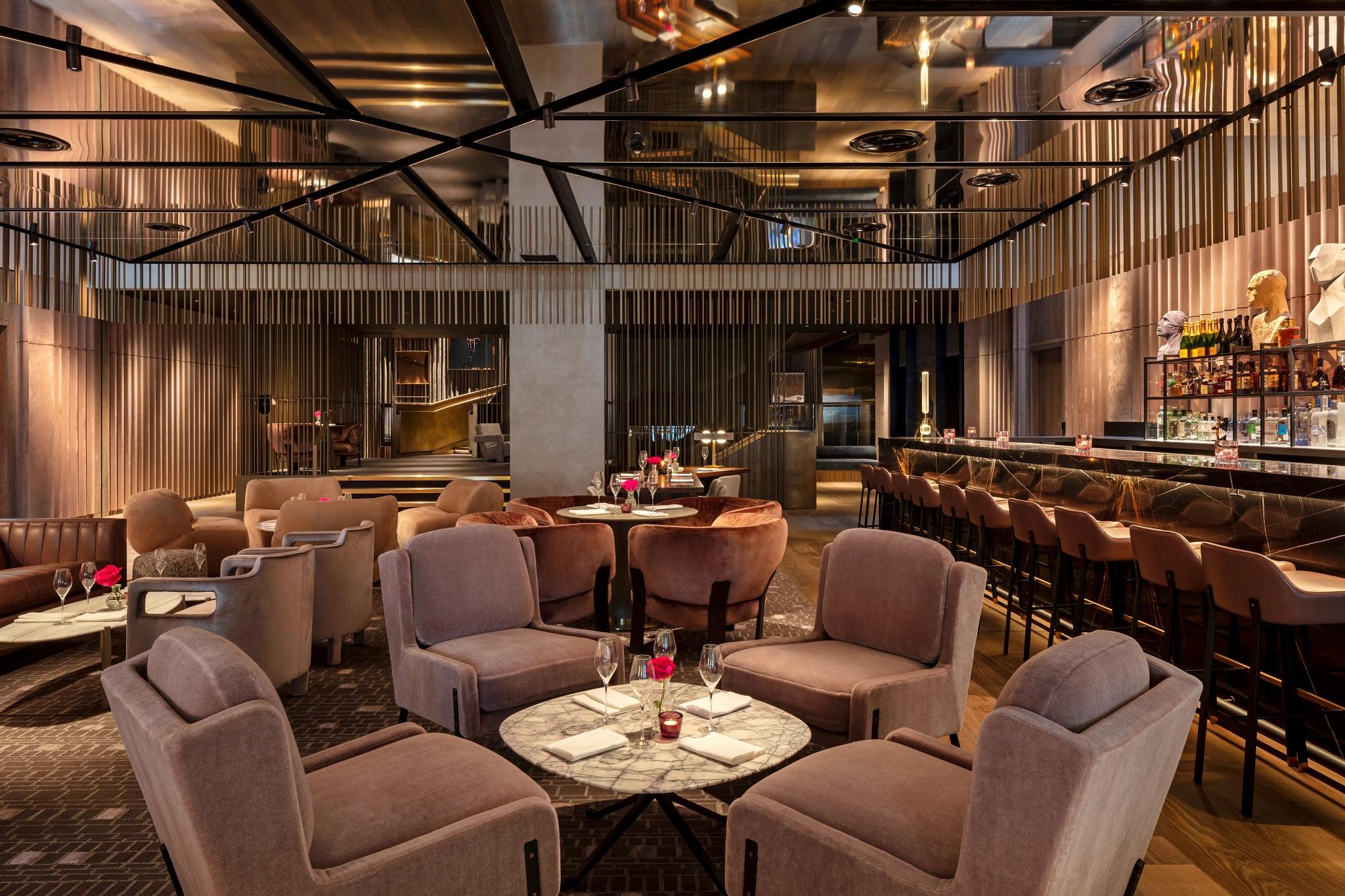 The Londoner Hotel 5*