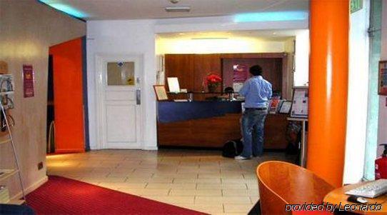 Brunel Hotel Londres