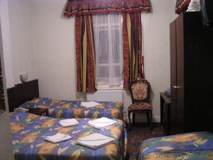 Townhouse Apollo, Hyde Park Hotel Londen
