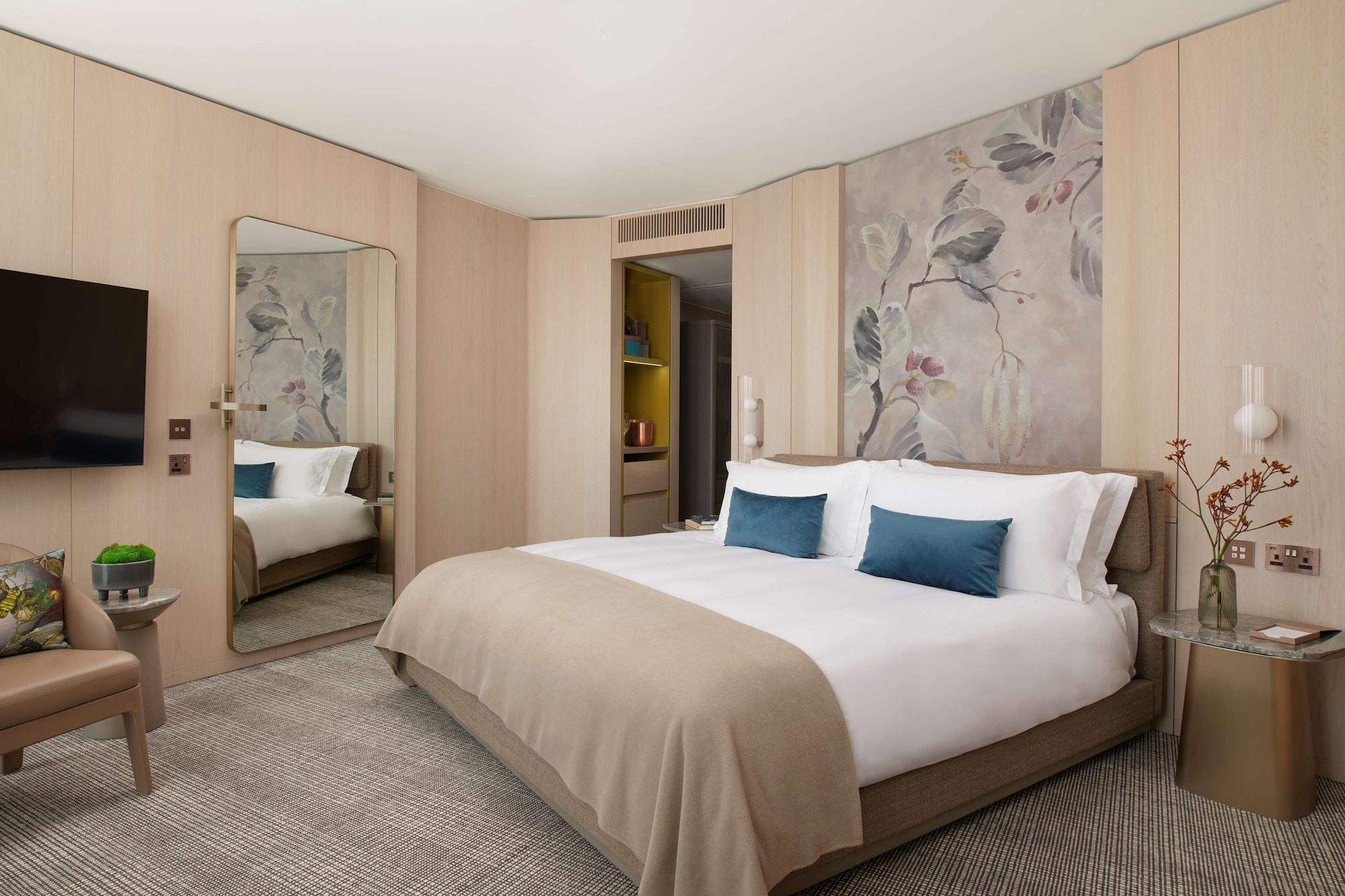 Pan Pacific 5*