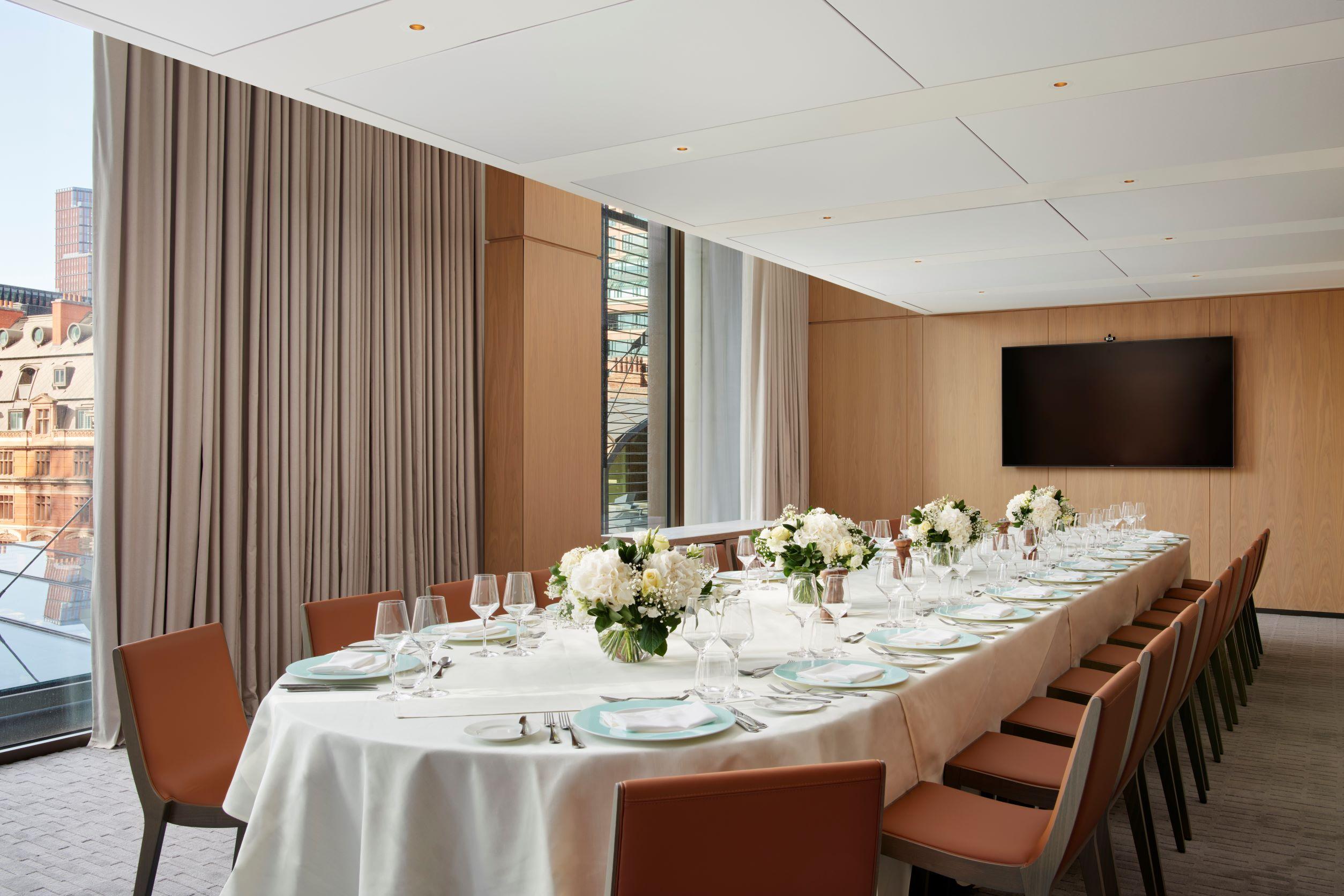 Hotel Pan Pacific 5*