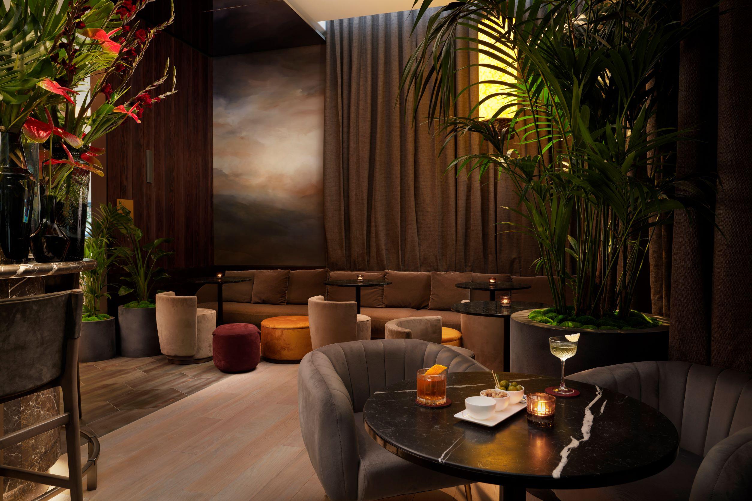 Pan Pacific 5*