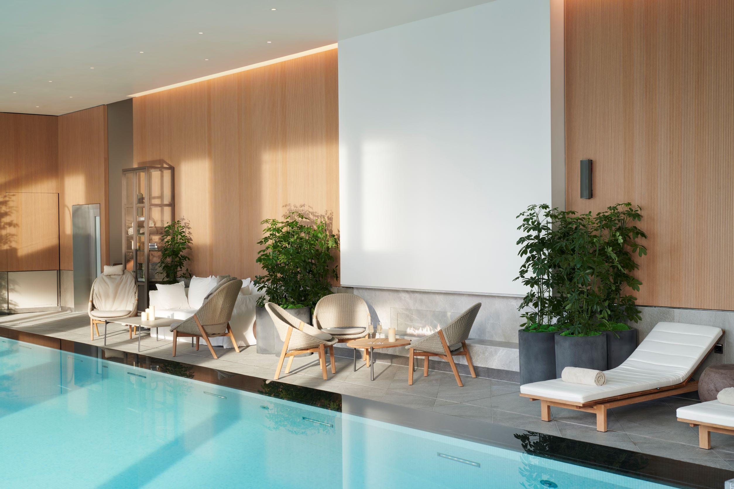 Hotel Pan Pacific