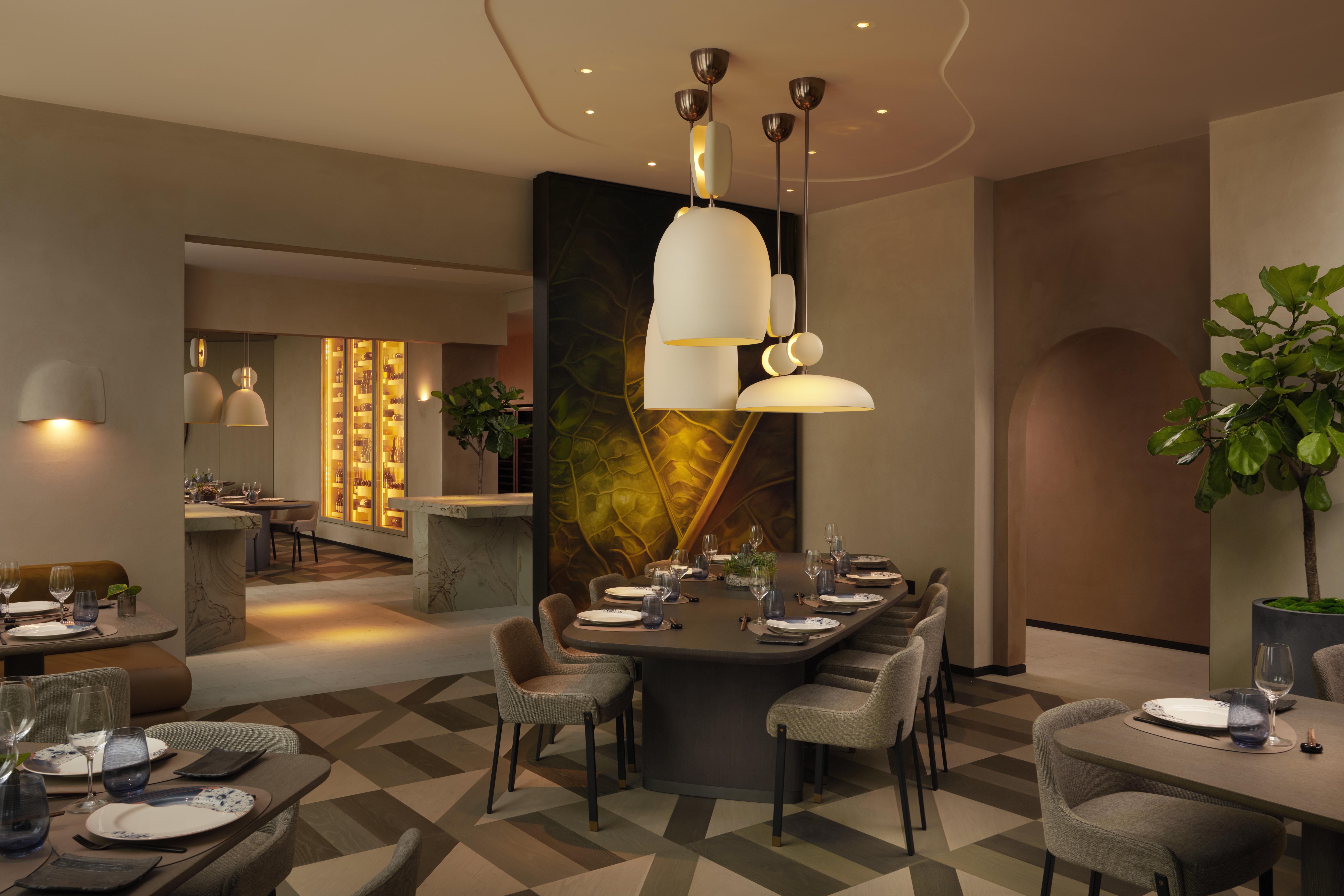 Pan Pacific Hotel 5*